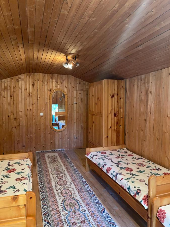 Villa Alexa ボロヴェッツ エクステリア 写真