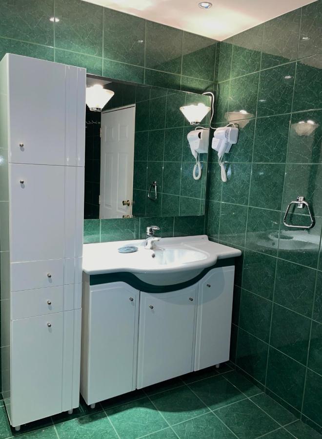 Villa Alexa ボロヴェッツ エクステリア 写真